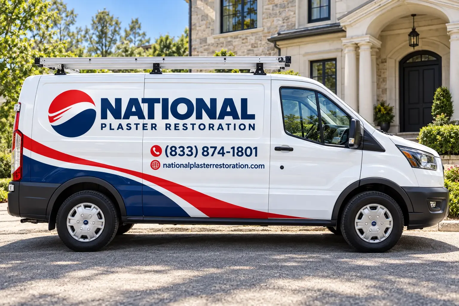 Plaster Repair in Key Biscayne, FL near me